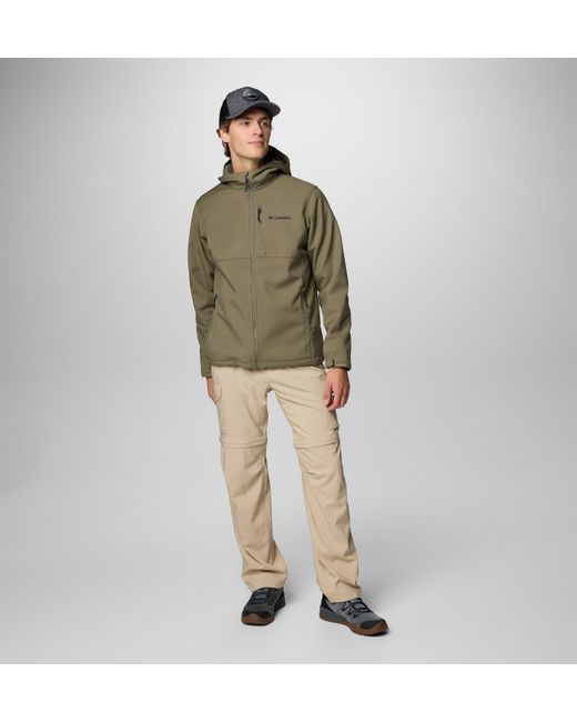 Columbia Green Columbia for men