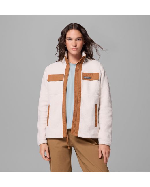Columbia Natural Columbia