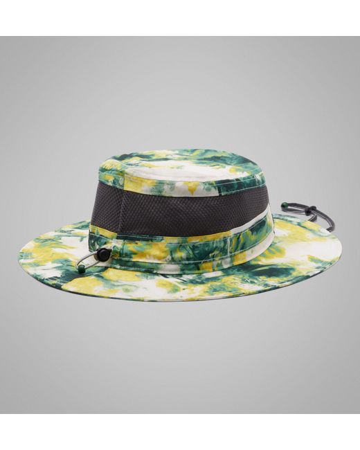 Columbia Green Columbia