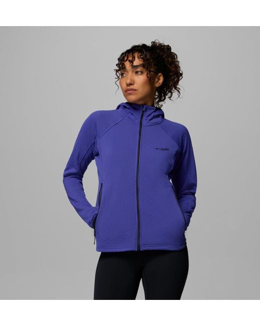 Columbia Columbia en coloris Purple
