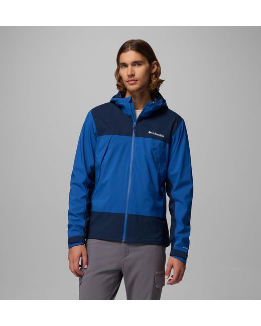 Columbia Blue Columbia for men