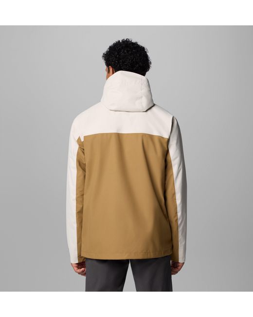 Columbia Natural Columbia for men