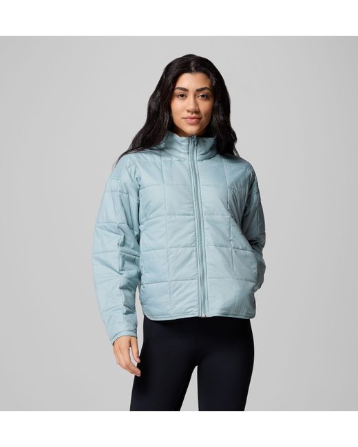 Columbia Blue Columbia