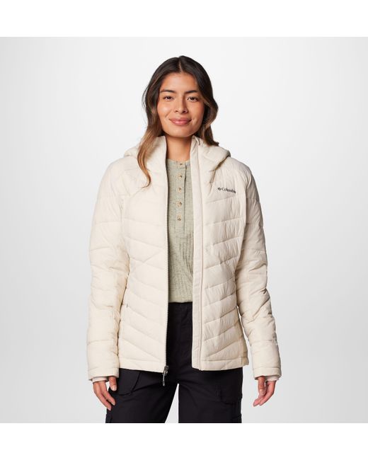 Columbia Natural Columbia