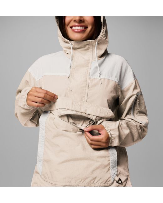 Columbia Natural Columbia