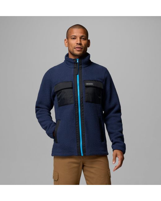 Columbia Blue Columbia for men
