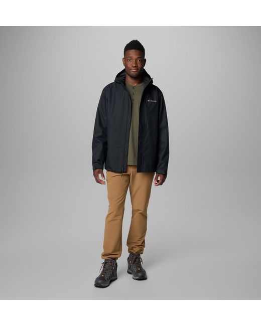 Columbia Blue Columbia for men