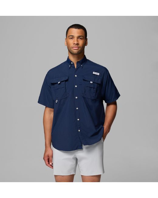 Columbia Blue Columbia for men