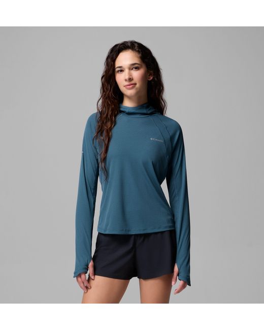 Columbia Blue Columbia