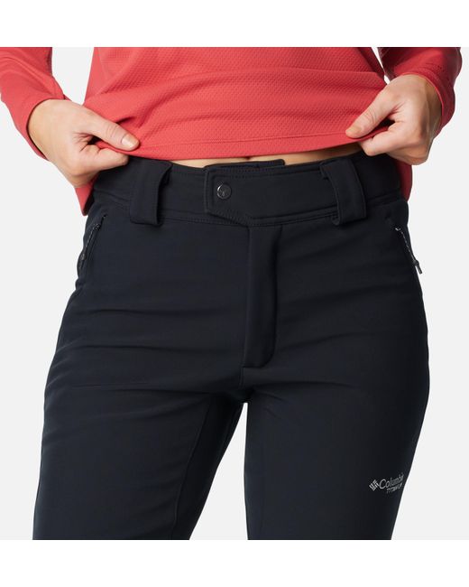 Columbia Black Columbia
