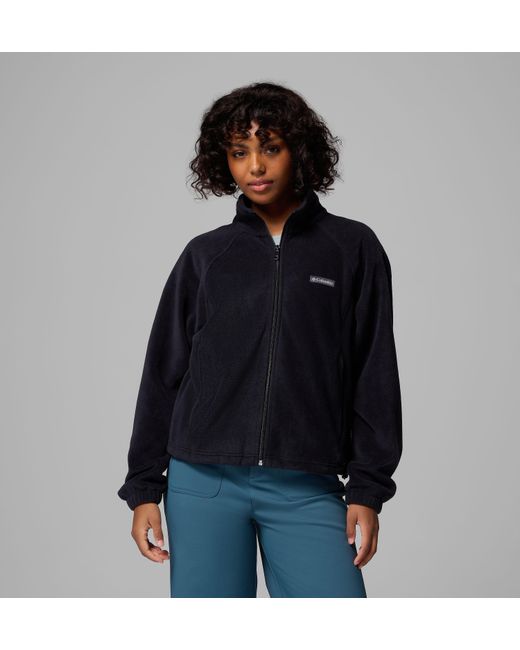 Columbia Black Columbia