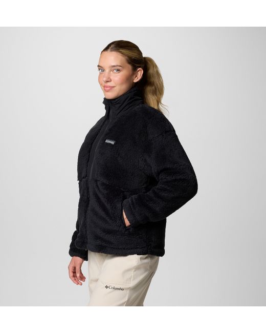 Columbia Black Columbia