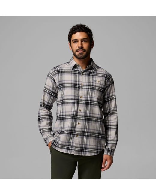 Columbia Gray Columbia for men