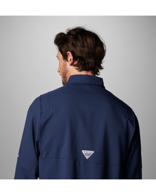 Columbia Blue Columbia for men