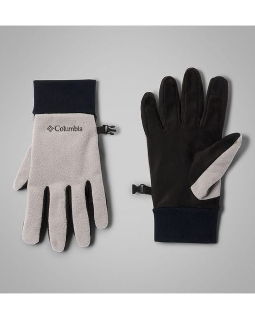 Columbia Black Columbia for men