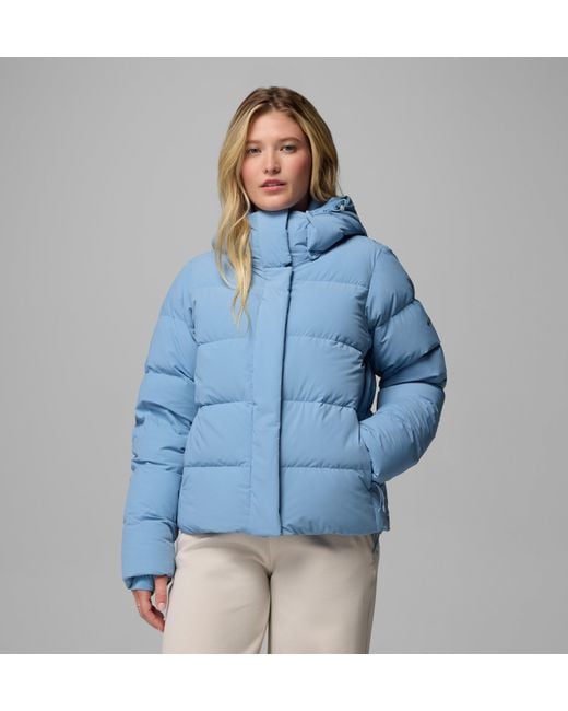 Columbia Blue Columbia
