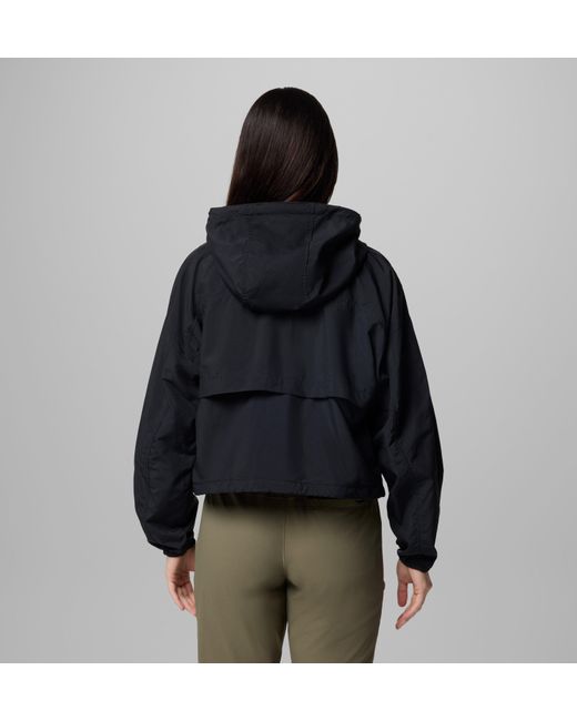 Columbia Black Columbia