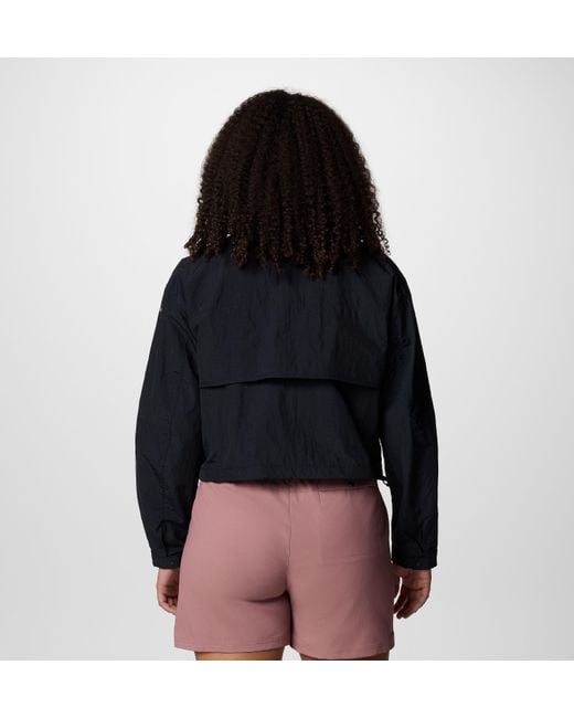 Columbia Black Columbia