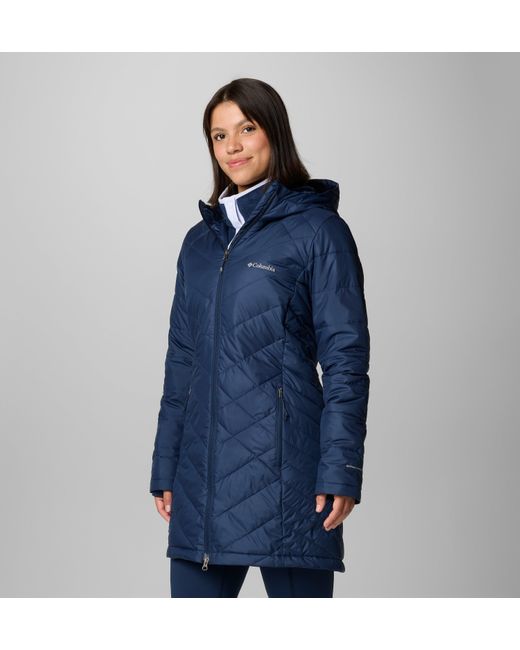 Columbia Blue Columbia