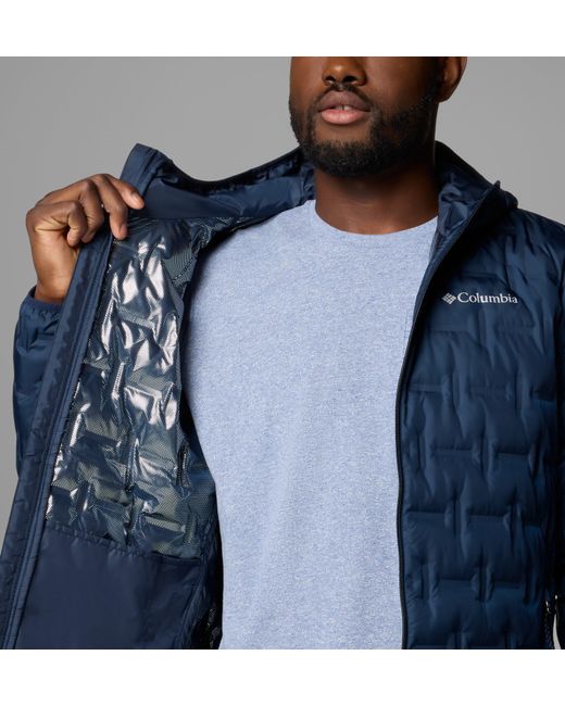 Columbia Blue Columbia for men