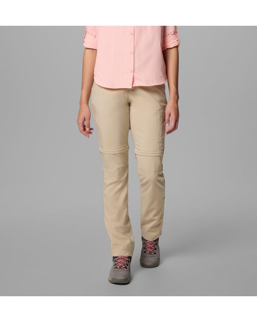 Columbia Natural Columbia