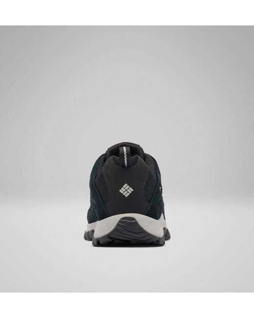 Columbia Black Columbia for men