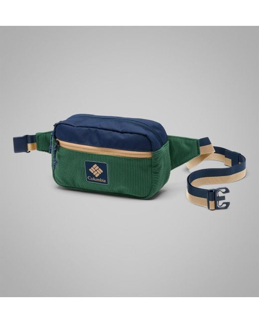 Columbia Green Columbia