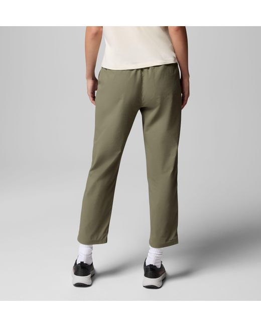 Columbia Green Columbia