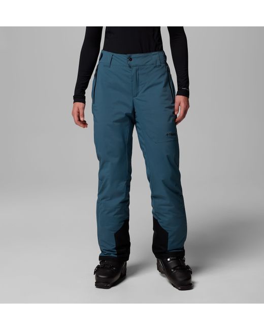 Columbia Blue Columbia