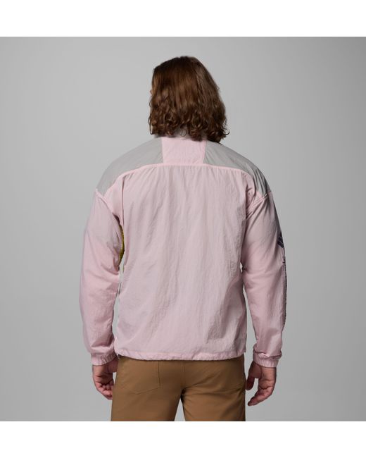 Columbia Pink Columbia