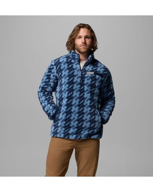 Columbia Blue Columbia for men