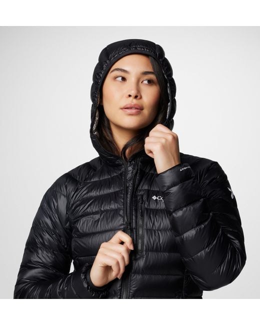 Columbia Black Columbia
