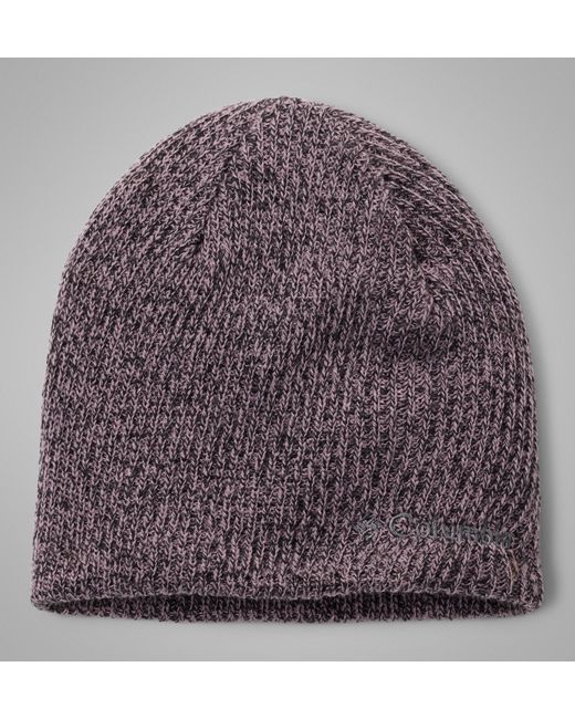 Columbia Purple Columbia