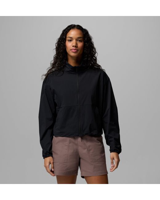 Columbia Black Columbia