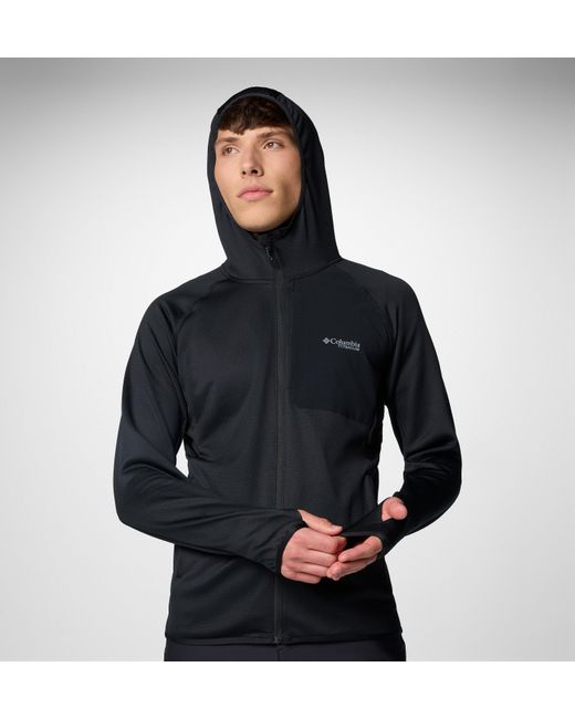 Columbia Black Columbia for men