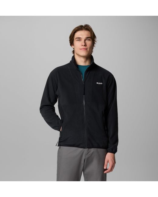 Columbia Black Columbia for men
