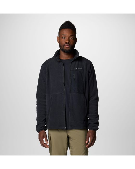 Columbia Black Columbia for men