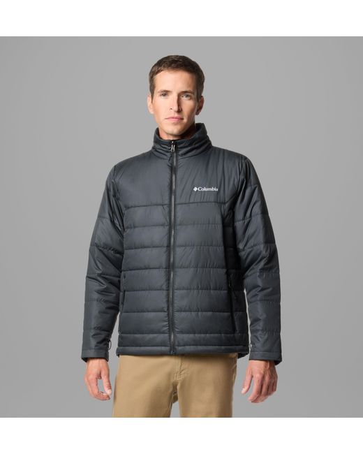 Columbia Blue Columbia for men