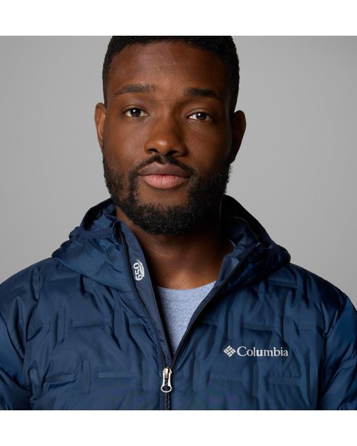 Columbia Blue Columbia for men