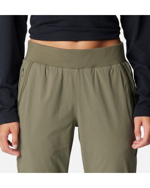 Columbia Green Columbia