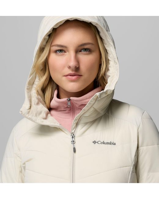Columbia Natural Columbia