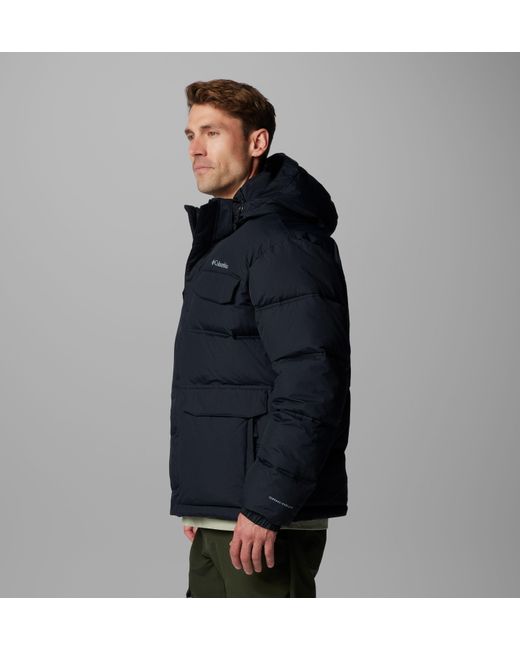 Columbia Columbia pour homme en coloris Blue