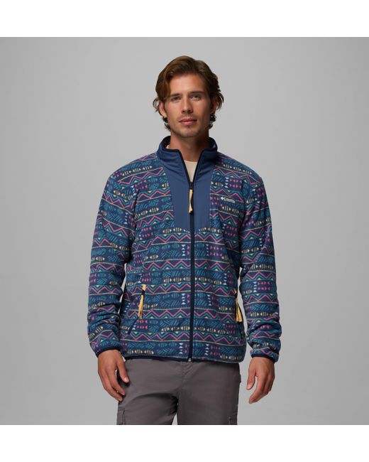 Columbia Blue Columbia for men