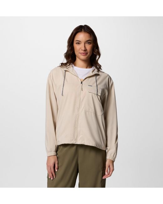 Columbia Natural Columbia