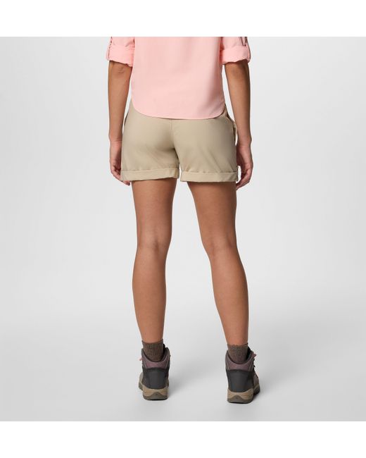 Columbia Natural Columbia