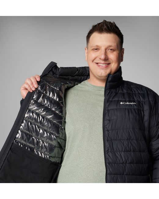 Columbia Blue Columbia for men