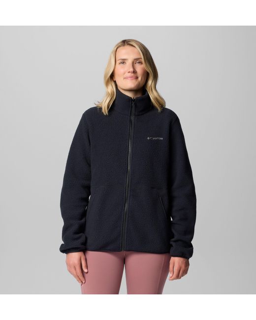 Columbia Blue Columbia