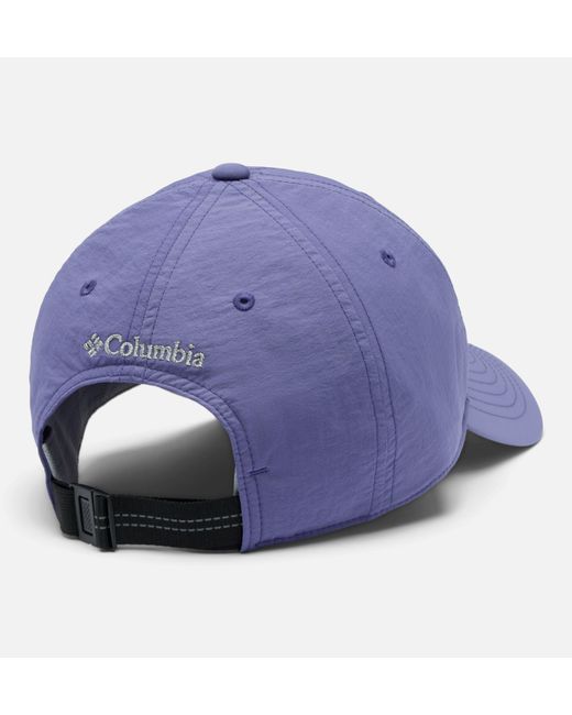Columbia Purple Columbia