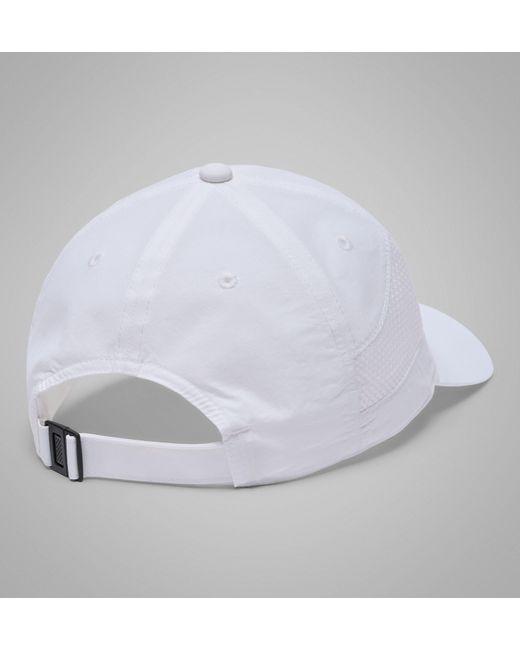 Columbia White Columbia