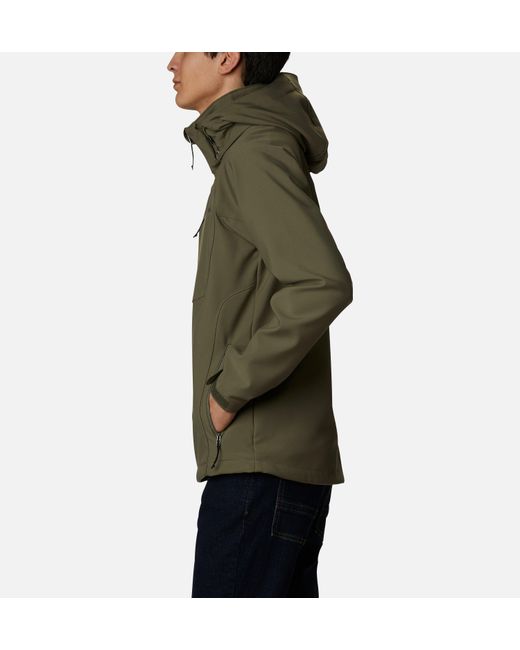 Columbia Green Columbia for men